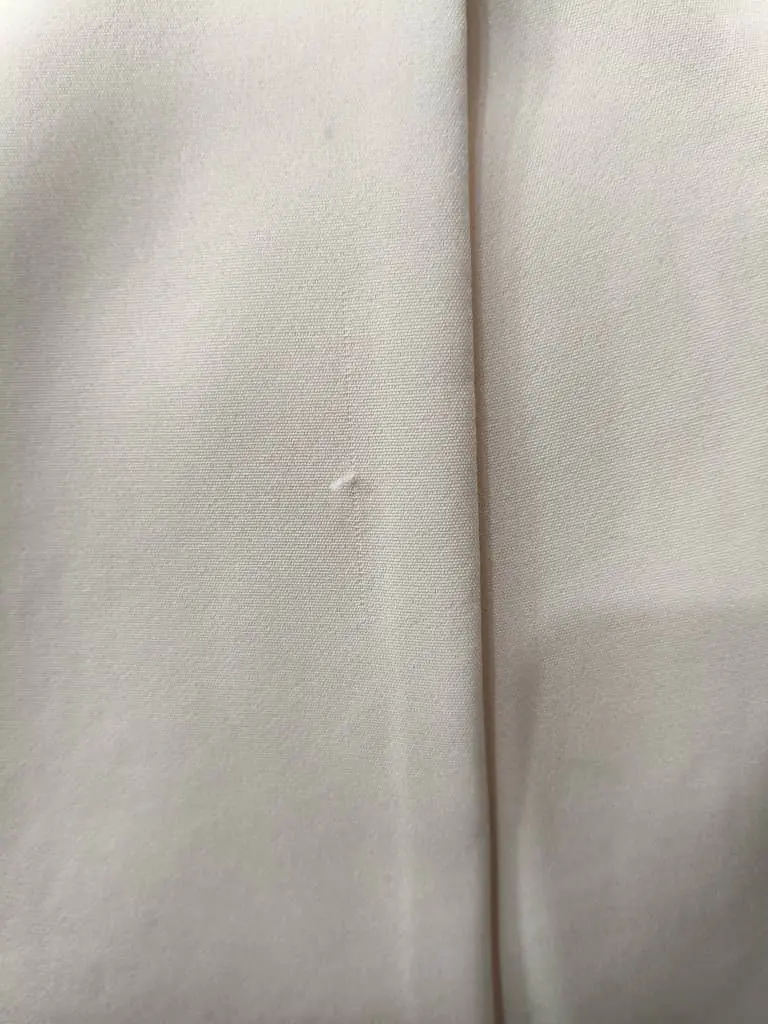 3442 - کت و شلوار ستاره ( ایراد دار)